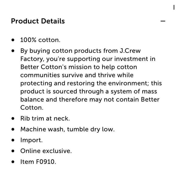 J CREW Mens White Slim-Washed Jersey V-Neck Tee NEW Small S 40993 - Picture 3 of 11